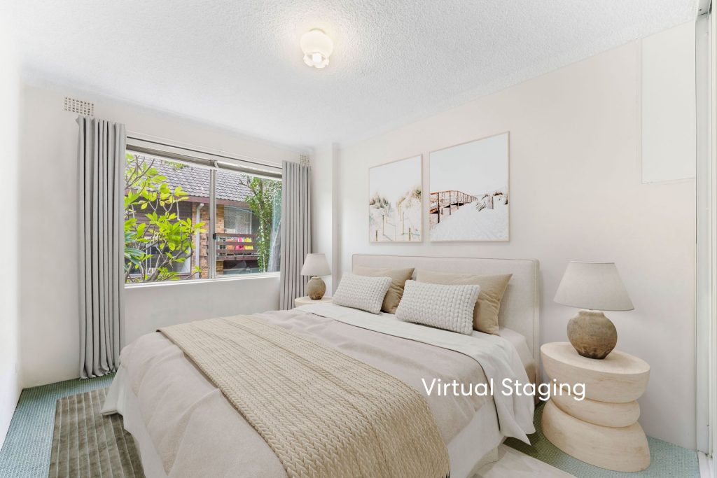Sold - 1/15 Bank Street - New Property in Meadowbank - Real Estate by David Middleton