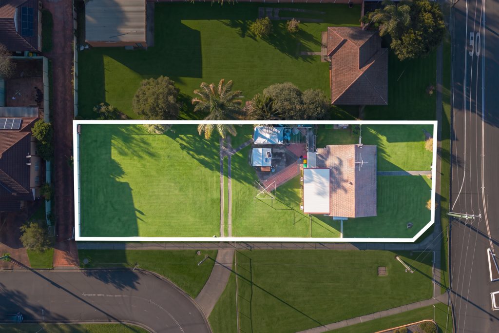 For Sale - 2 Milson Road - New Property in Doonside - Real Estate by Joel Hollings