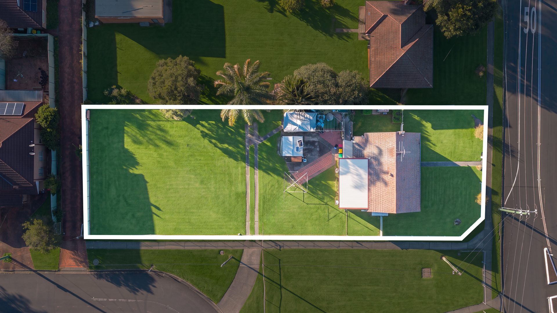 For Sale - 2 Milson Road - New Property in Doonside - Real Estate by Joel Hollings