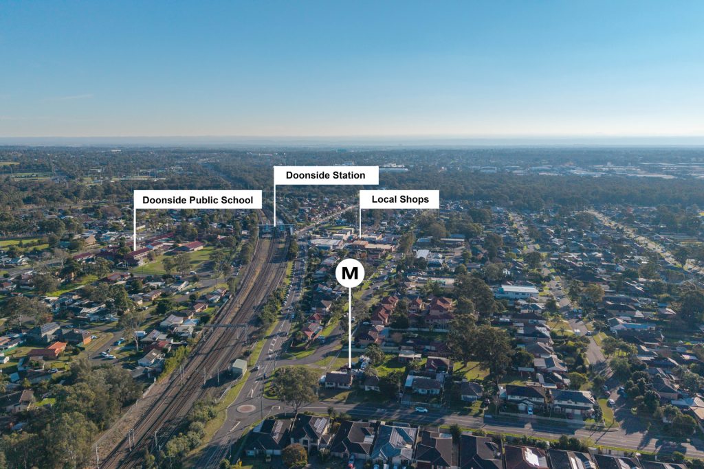 For Sale - 2 Milson Road - New Property in Doonside - Real Estate by Joel Hollings