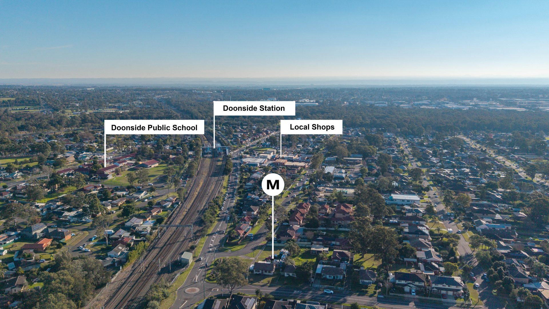 For Sale - 2 Milson Road - New Property in Doonside - Real Estate by Joel Hollings