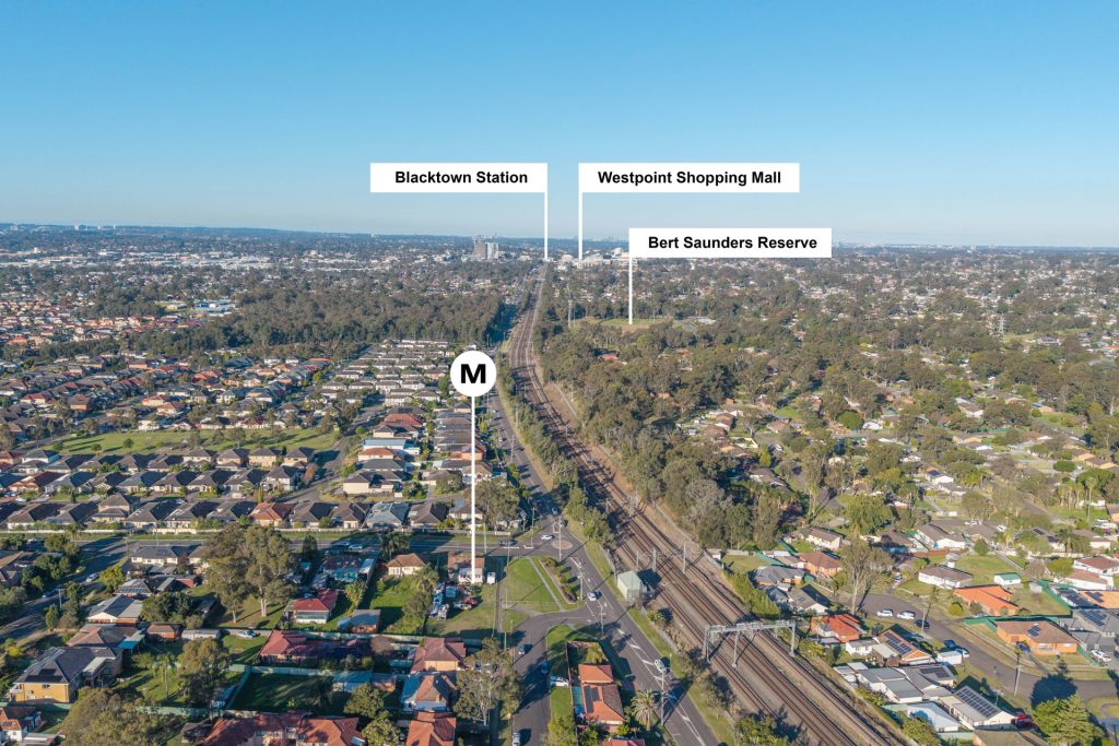 For Sale - 2 Milson Road - New Property in Doonside - Real Estate by Joel Hollings