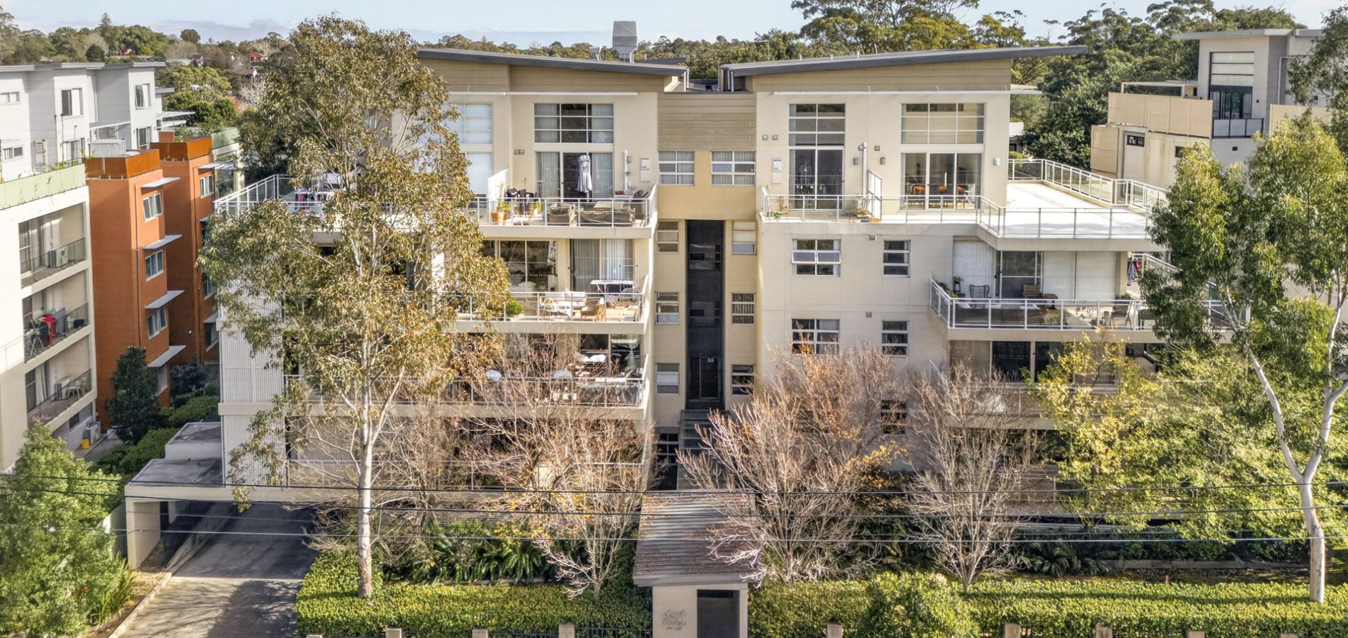 For Sale - 38/447-451 Pacific Highway - New Property in Asquith - Real Estate by Kim McChlery