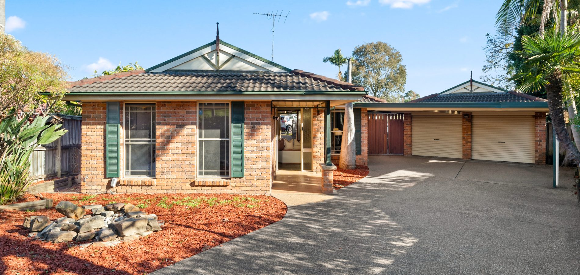 For Sale - 6 Yarraman Close - New Property in Quakers Hill - Real Estate by Sam Radal