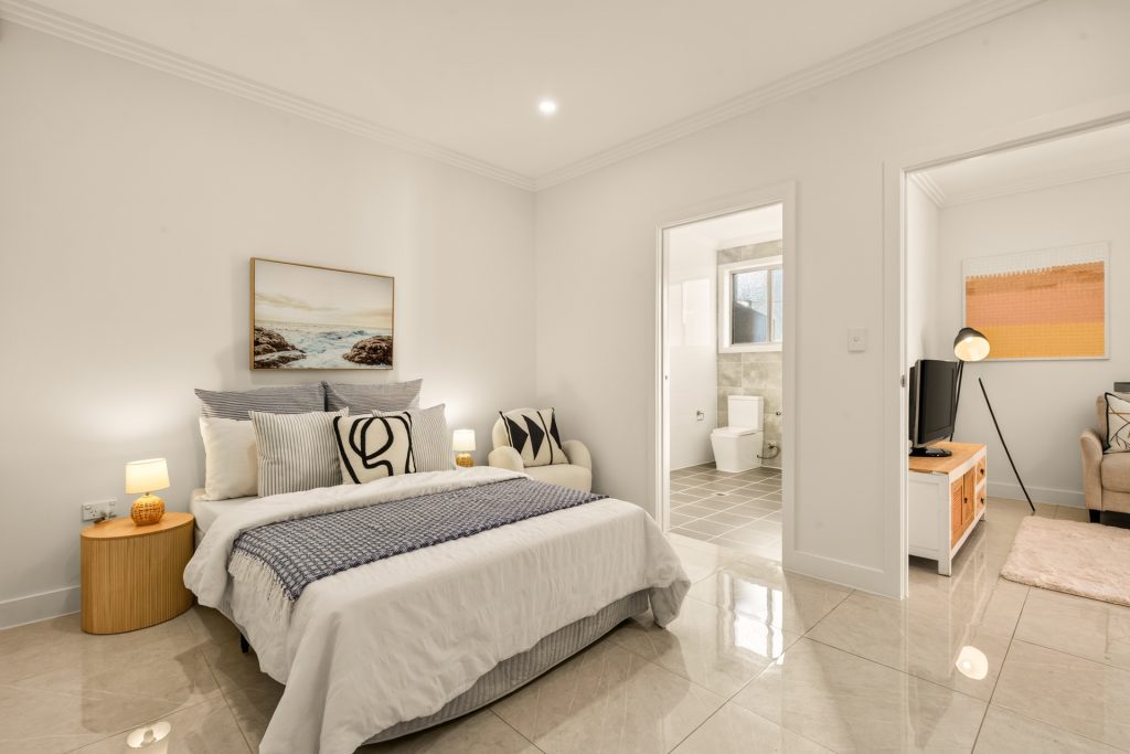 Sold - 4/27c Carinya Road - New Property in Girraween - Real Estate by Amit Nayak