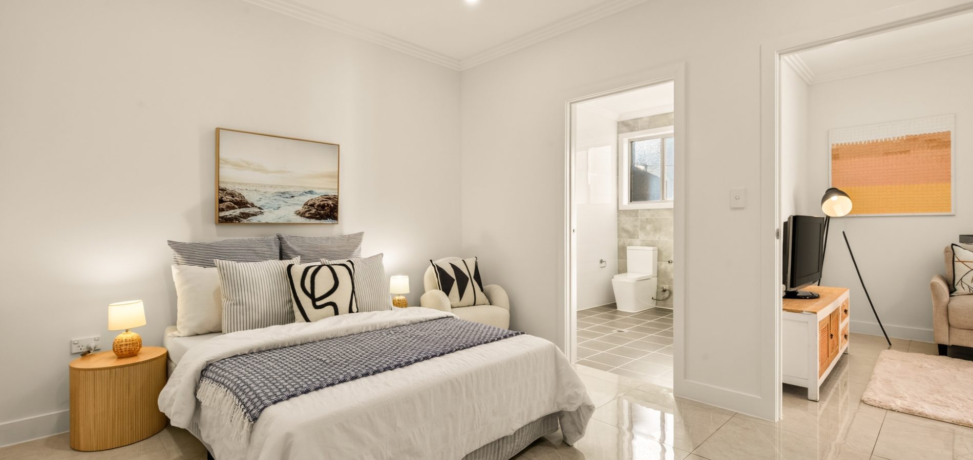 Sold - 4/27c Carinya Road - New Property in Girraween - Real Estate by Amit Nayak