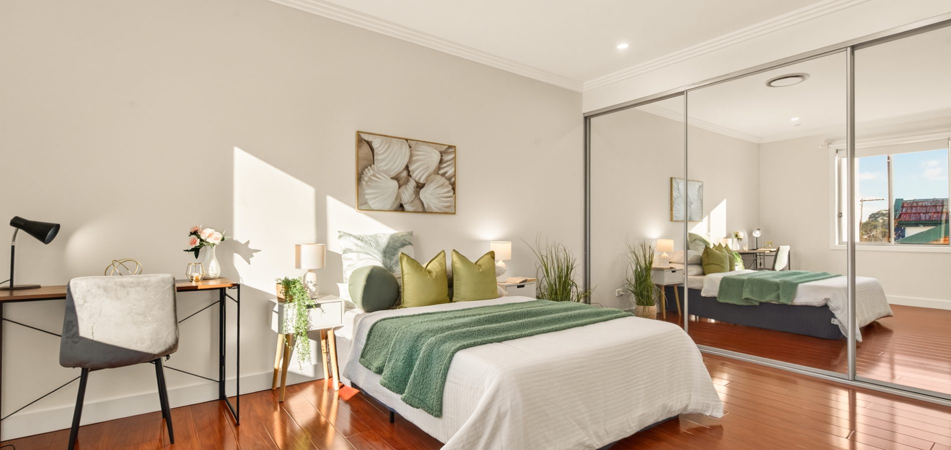 Sold - 4/27c Carinya Road - New Property in Girraween - Real Estate by Amit Nayak