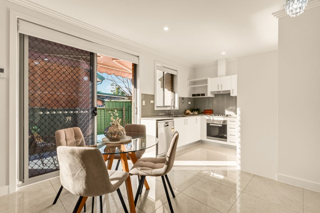 Sold - 4/27c Carinya Road - New Property in Girraween - Real Estate by Amit Nayak