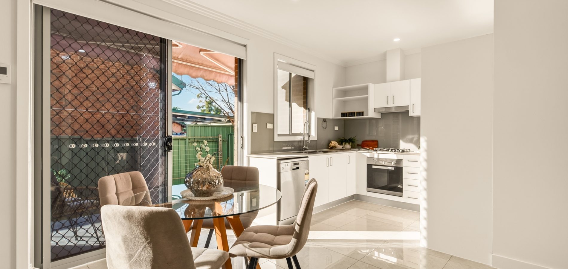 Sold - 4/27c Carinya Road - New Property in Girraween - Real Estate by Amit Nayak