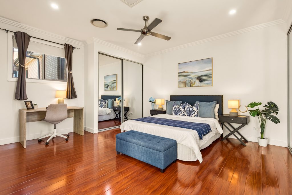 Sold - 4/27c Carinya Road - New Property in Girraween - Real Estate by Amit Nayak