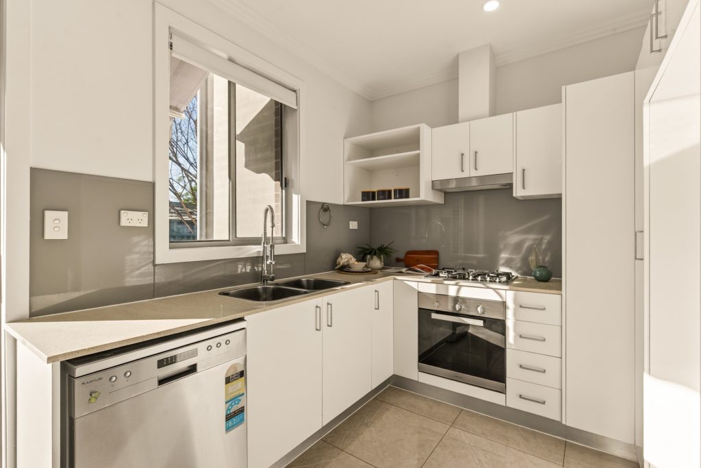 Sold - 4/27c Carinya Road - New Property in Girraween - Real Estate by Amit Nayak