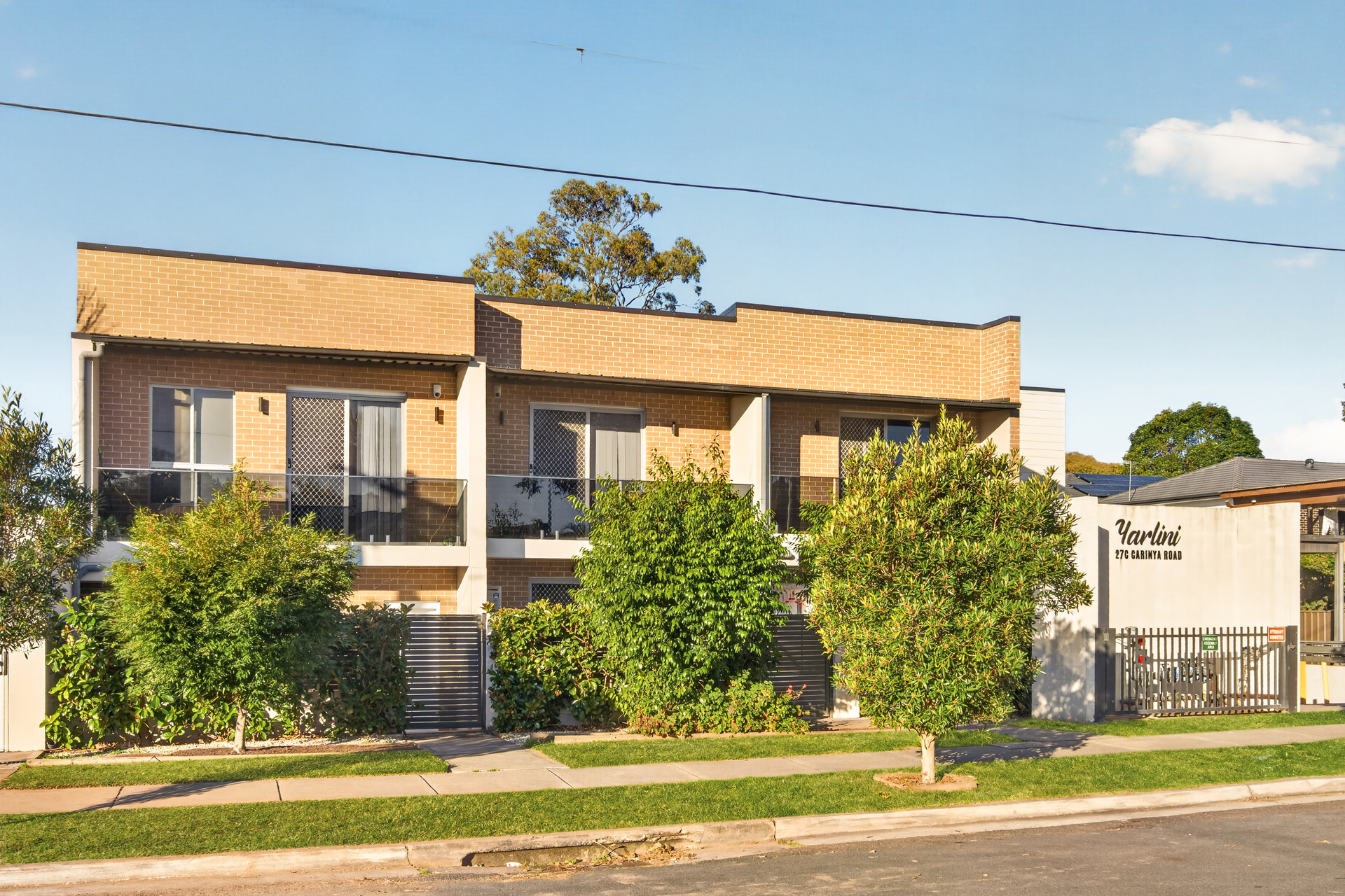 Sold - 4/27c Carinya Road - New Property in Girraween - Real Estate by Amit Nayak