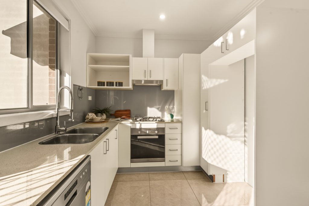 Sold - 4/27c Carinya Road - New Property in Girraween - Real Estate by Amit Nayak