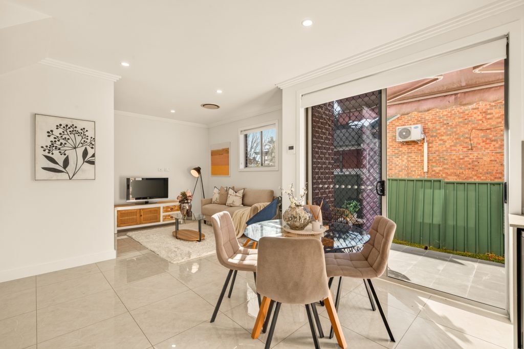 Sold - 4/27c Carinya Road - New Property in Girraween - Real Estate by Amit Nayak