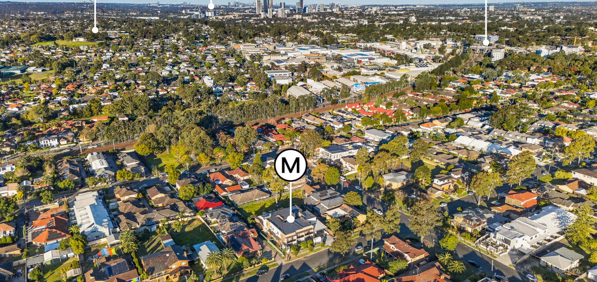 Sold - 4/27c Carinya Road - New Property in Girraween - Real Estate by Amit Nayak