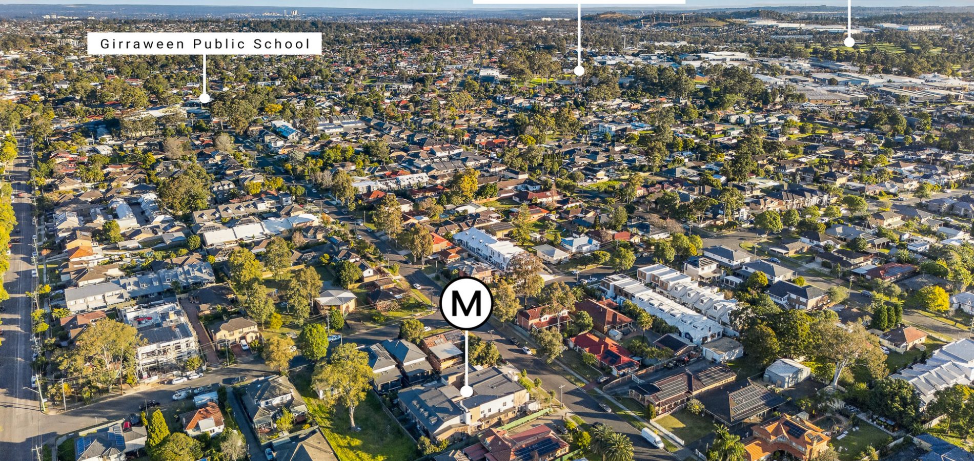 Sold - 4/27c Carinya Road - New Property in Girraween - Real Estate by Amit Nayak