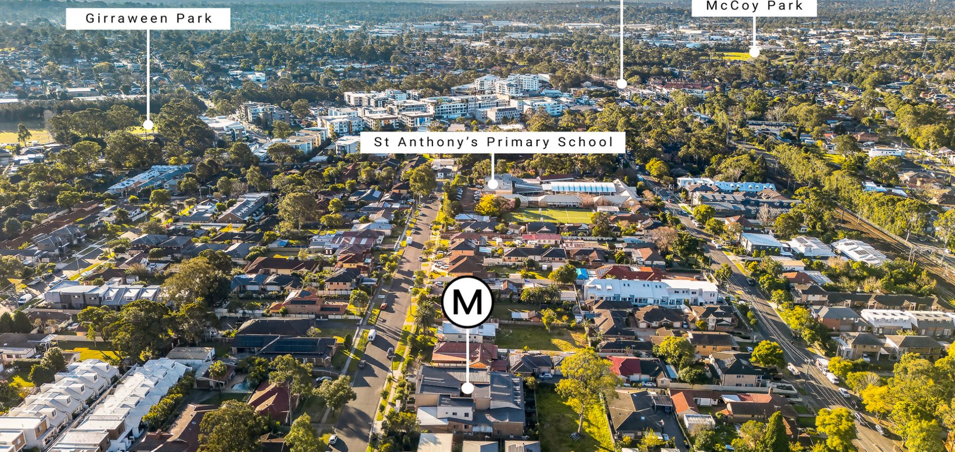 Sold - 4/27c Carinya Road - New Property in Girraween - Real Estate by Amit Nayak