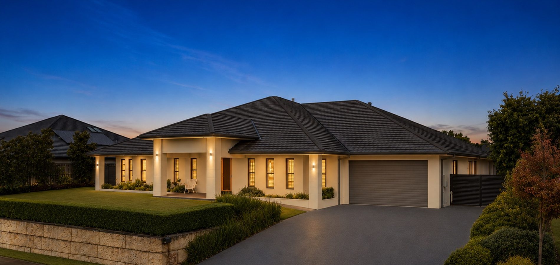 For Sale - 4 Cleary Drive - New Property in Pitt Town - Real Estate by Louis Stapleton