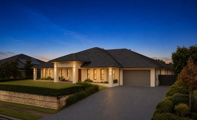 For Sale - 4 Cleary Drive - New Property in Pitt Town - Real Estate by Louis Stapleton