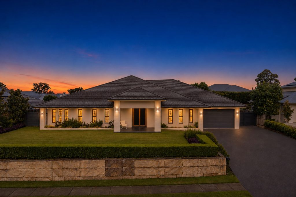 For Sale - 4 Cleary Drive - New Property in Pitt Town - Real Estate by Louis Stapleton