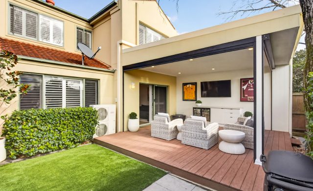 Auction - 12/542-544 Old Northern Road - New Property in Dural - Real Estate by Danielle McLoughlin