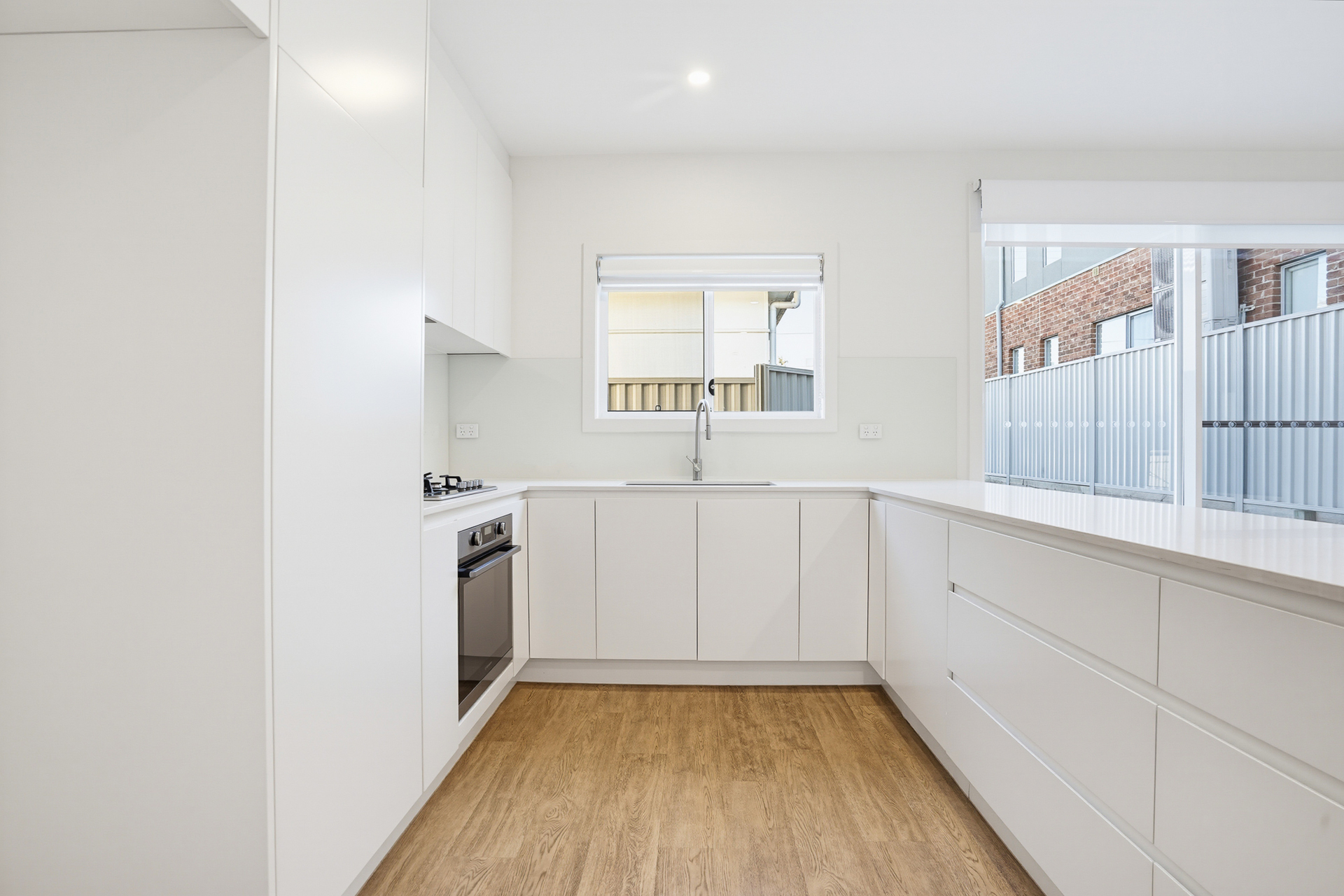 Leased - 38a Northcott Street - New Property in South Wentworthville - Real Estate by Rayan Tirmzey