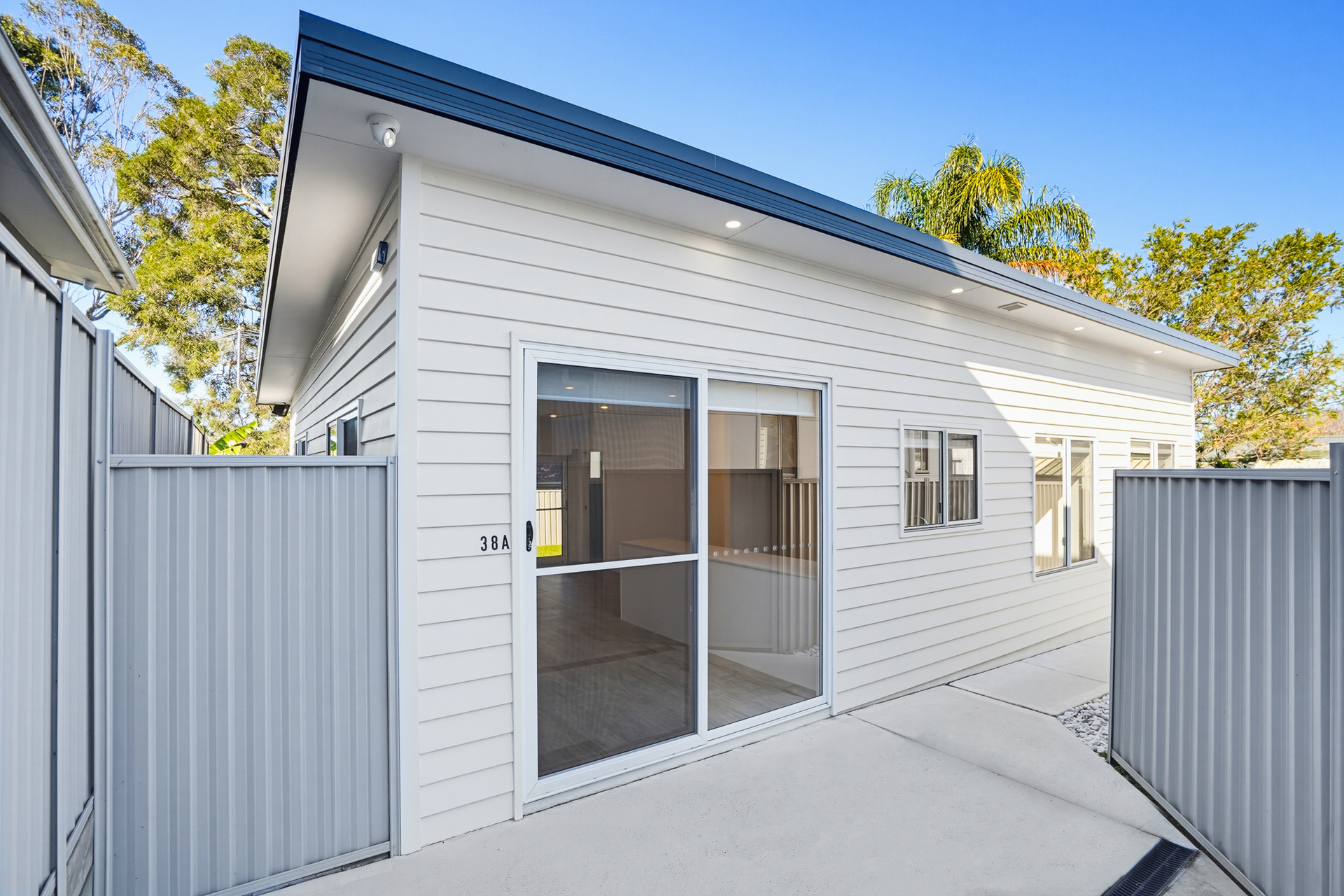 Leased - 38a Northcott Street - New Property in South Wentworthville - Real Estate by Rayan Tirmzey