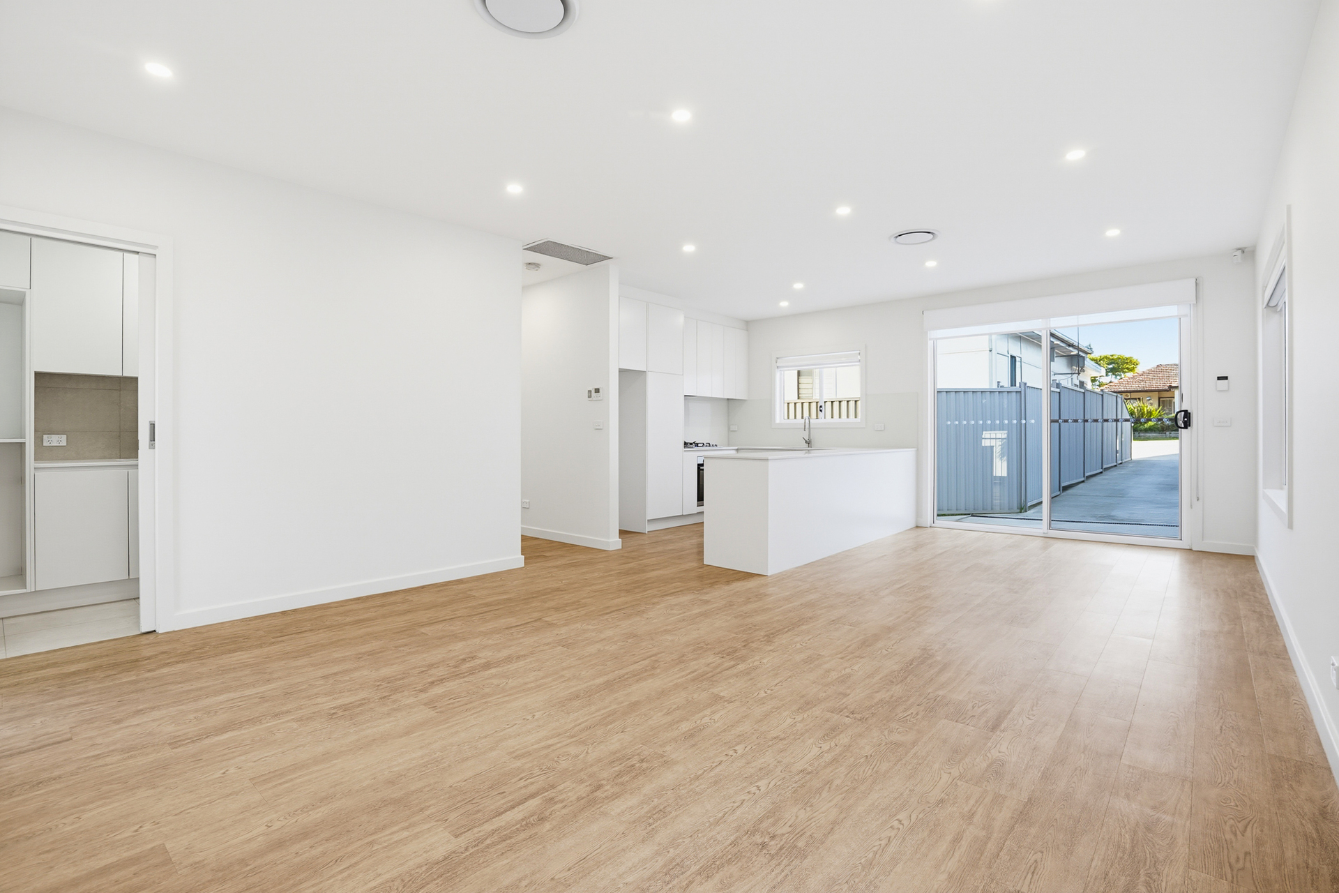 Leased - 38a Northcott Street - New Property in South Wentworthville - Real Estate by Rayan Tirmzey