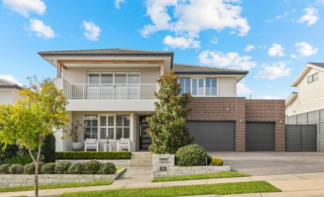 For Sale - 24 Sovite Street (Gables) - New Property in Box Hill - Real Estate by Louis Stapleton
