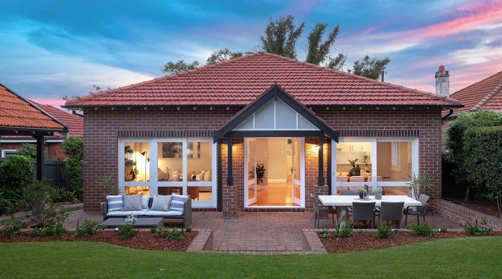 For Rent - 9 Calbina Road - New Property in Northbridge - Real Estate by