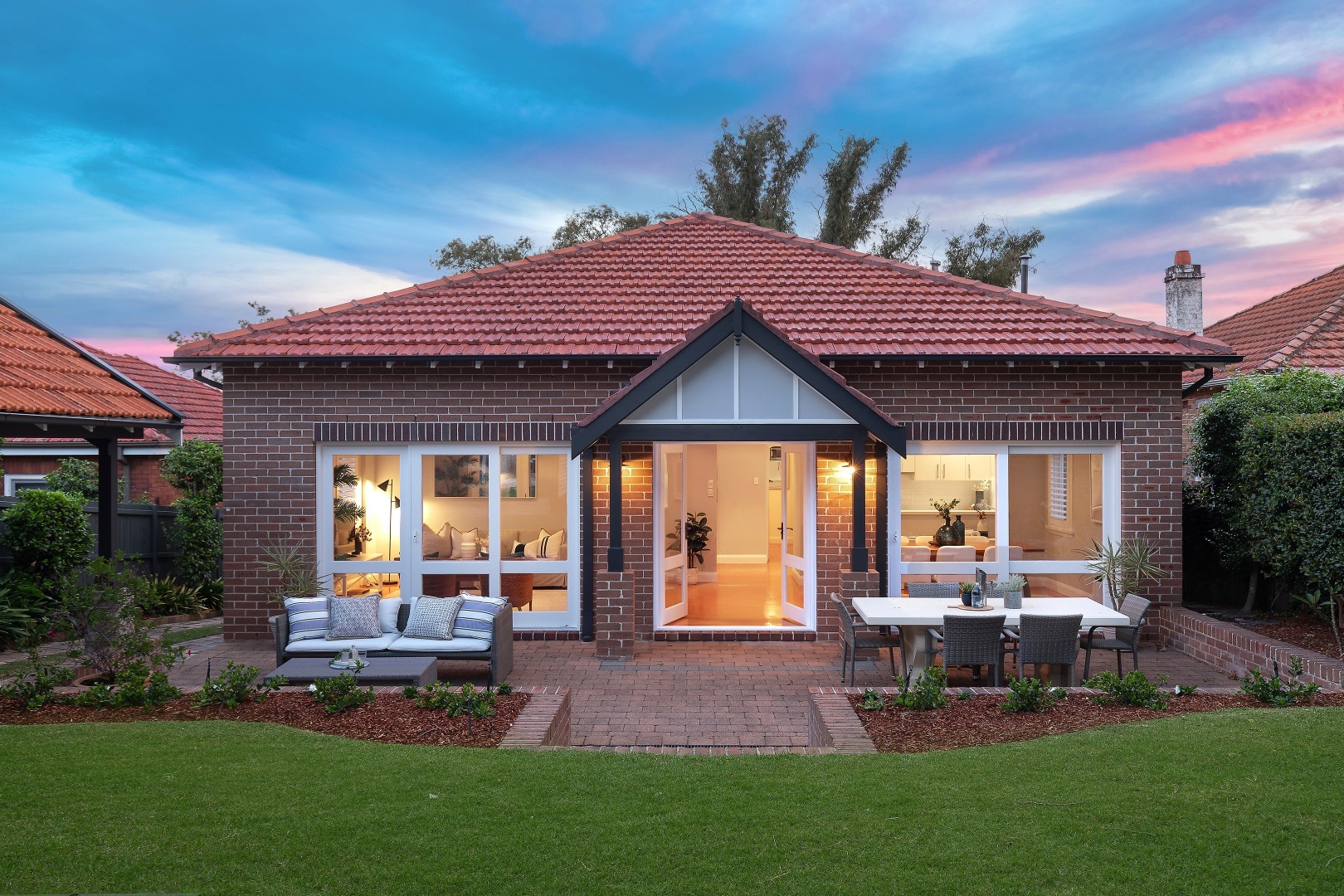 For Rent - 9 Calbina Road - New Property in Northbridge - Real Estate by