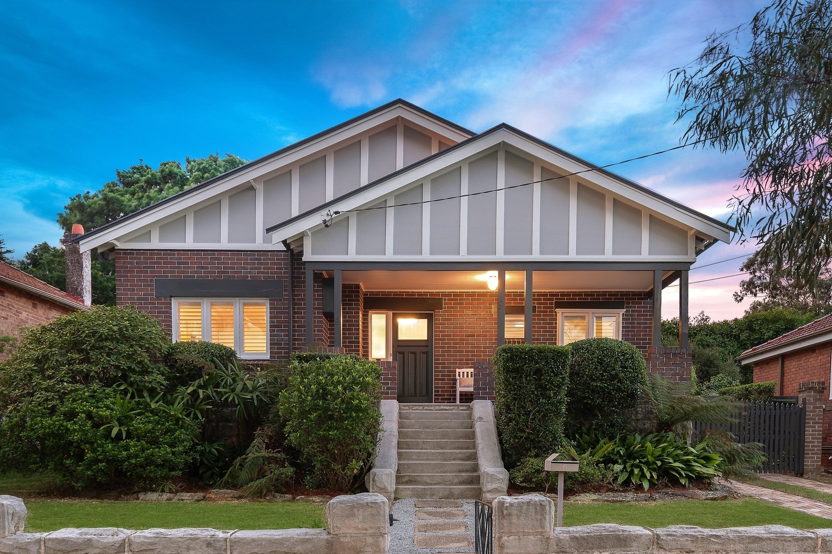 For Rent - 9 Calbina Road - New Property in Northbridge - Real Estate by