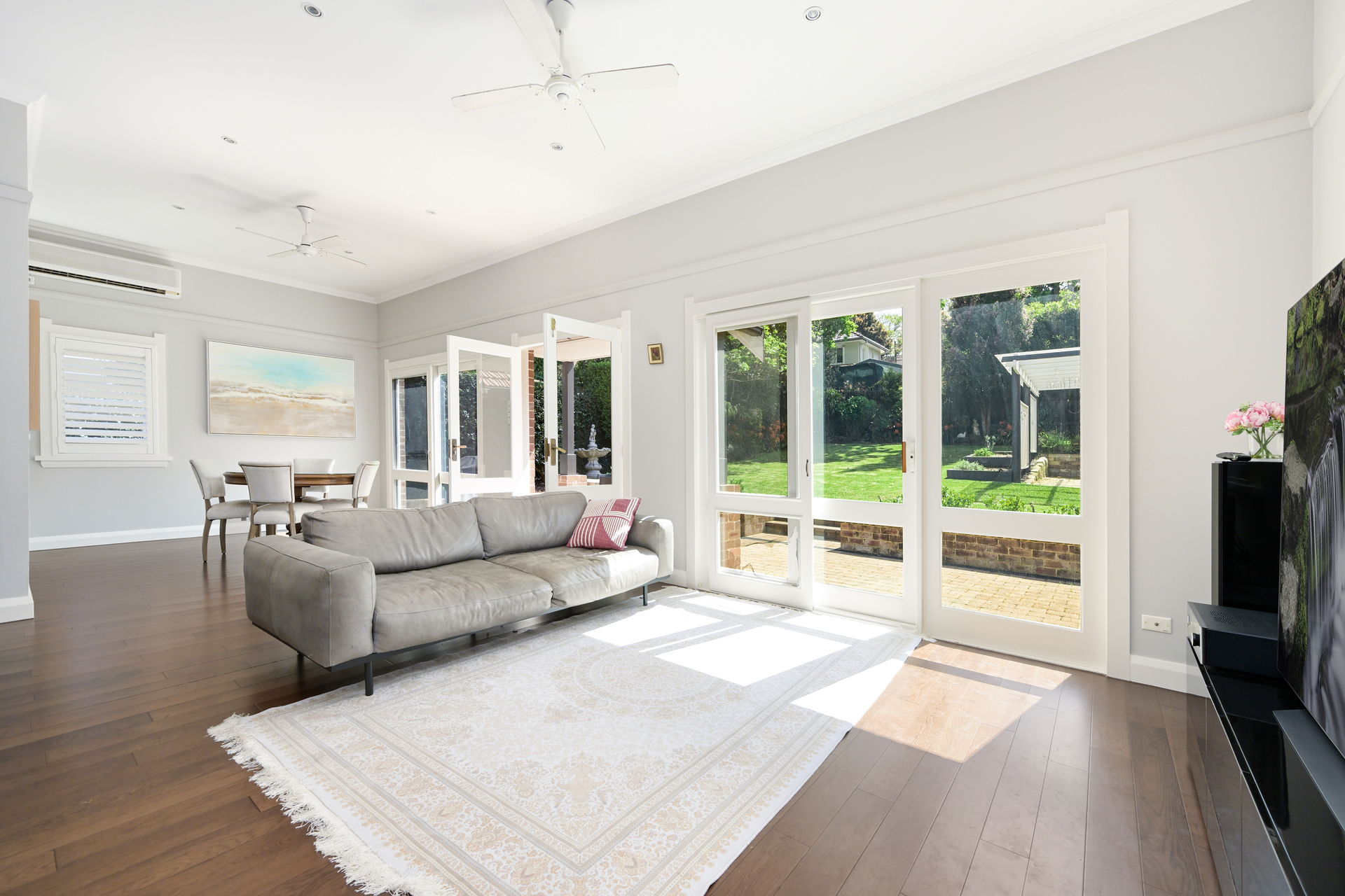For Rent - 9 Calbina Road - New Property in Northbridge - Real Estate by