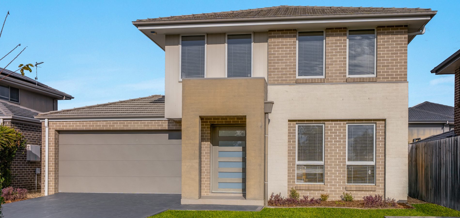 For Sale - 20 Monet Place - New Property in The Ponds - Real Estate by Corie Sciberras