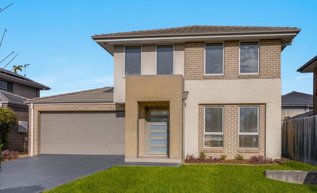 For Sale - 20 Monet Place - New Property in The Ponds - Real Estate by Corie Sciberras