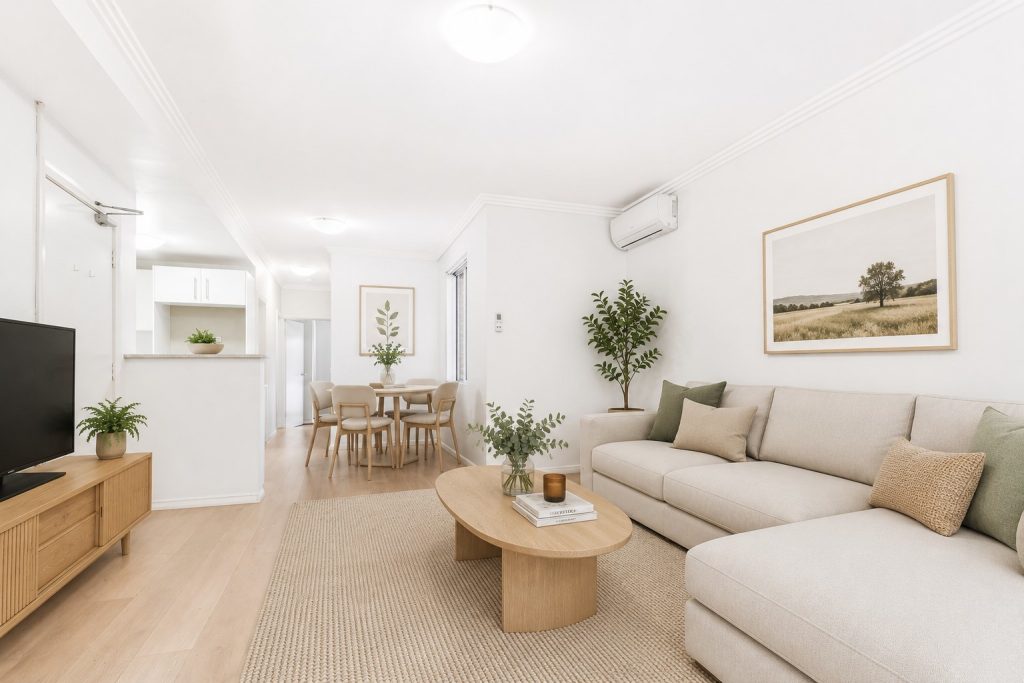 Sold - 3/11 O'Reilly Street - New Property in Parramatta - Real Estate by Team Aaron X Rowan