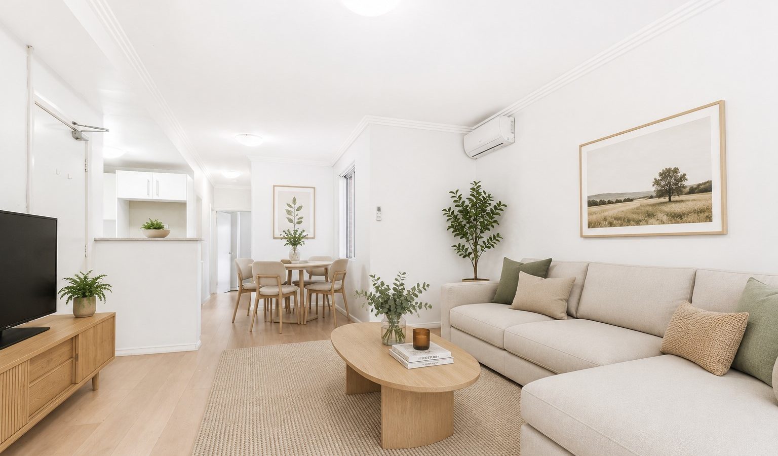 Sold - 3/11 O'Reilly Street - New Property in Parramatta - Real Estate by Team Aaron X Rowan