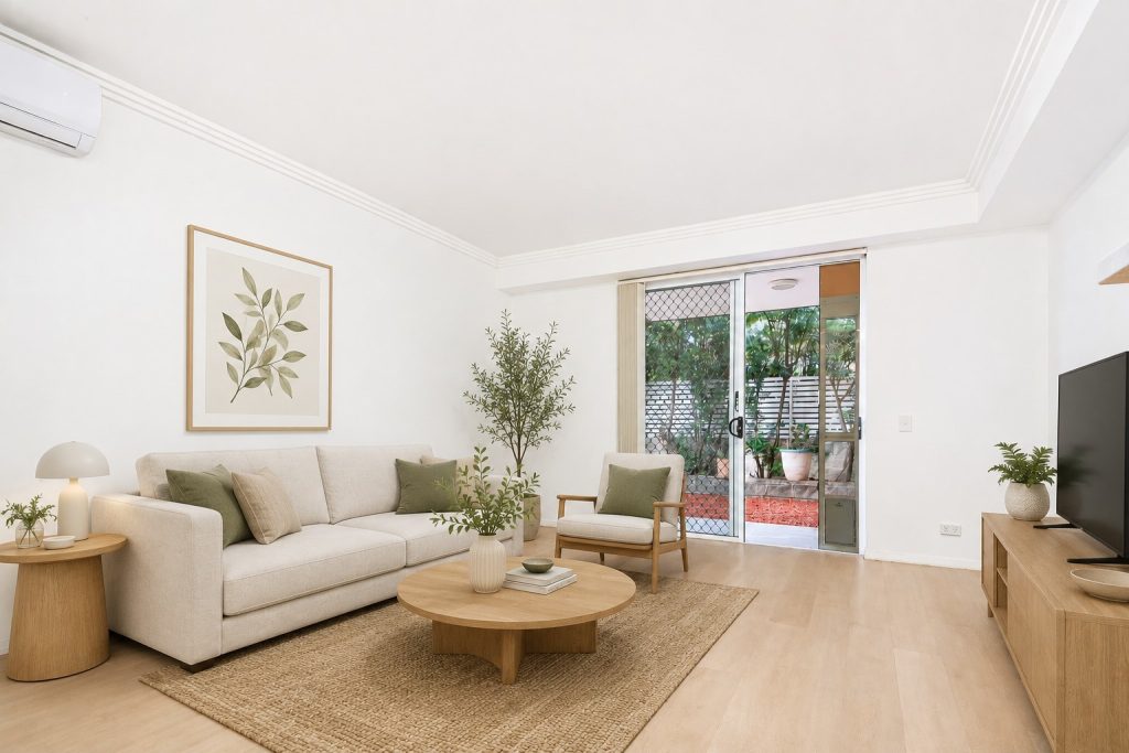 Sold - 3/11 O'Reilly Street - New Property in Parramatta - Real Estate by Team Aaron X Rowan