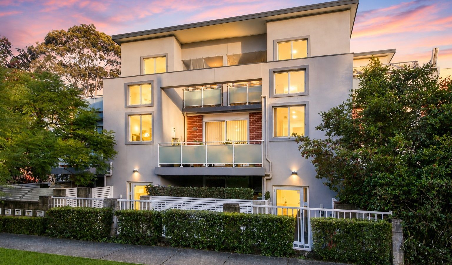 Sold - 3/11 O'Reilly Street - New Property in Parramatta - Real Estate by Team Aaron X Rowan