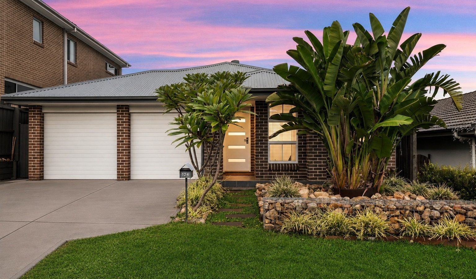 For Sale - 124 Westminster Street - New Property in Tallawong - Real Estate by Brett Humby
