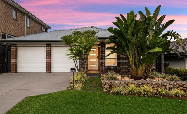 For Sale - 124 Westminster Street - New Property in Tallawong - Real Estate by Brett Humby