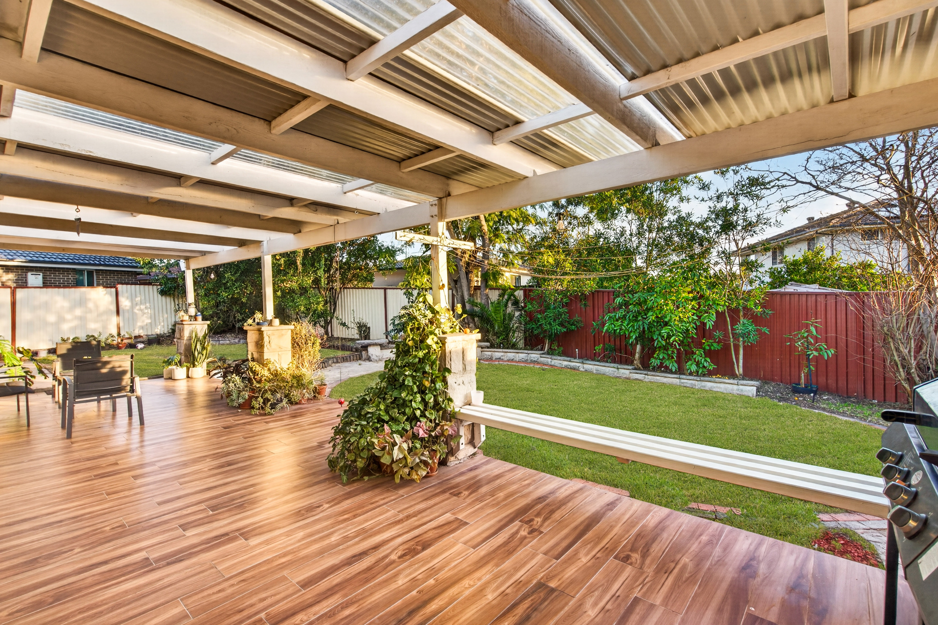 For Sale - 3 Newnham Street - New Property in Dean Park - Real Estate by Sam Yazdi