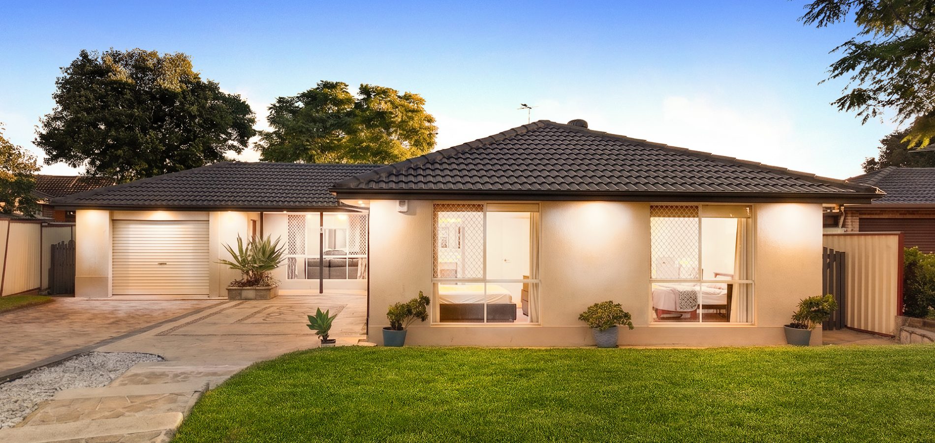 For Sale - 3 Newnham Street - New Property in Dean Park - Real Estate by Sam Yazdi