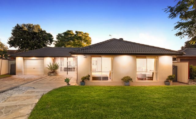 For Sale - 3 Newnham Street - New Property in Dean Park - Real Estate by Sam Yazdi