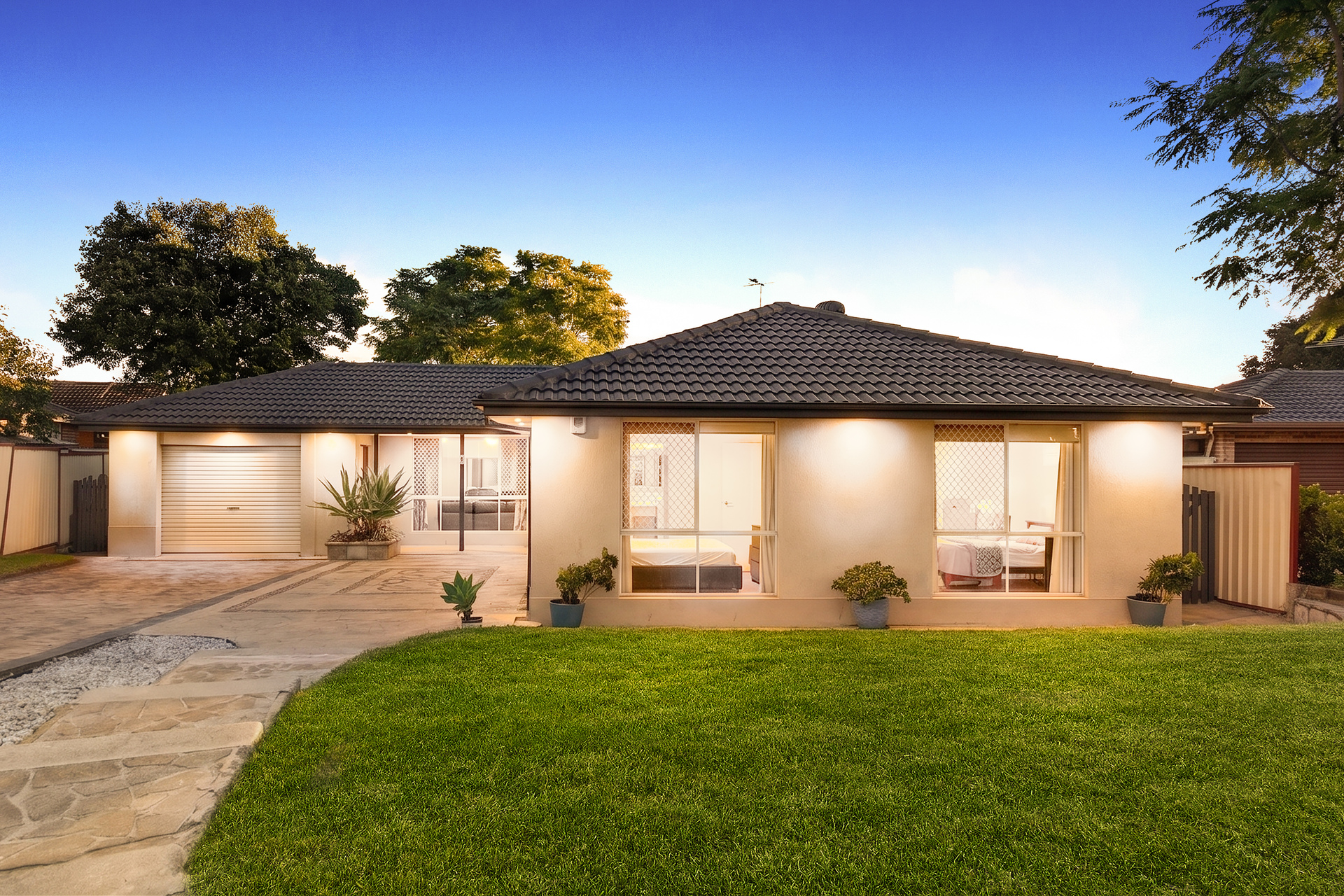 For Sale - 3 Newnham Street - New Property in Dean Park - Real Estate by Sam Yazdi