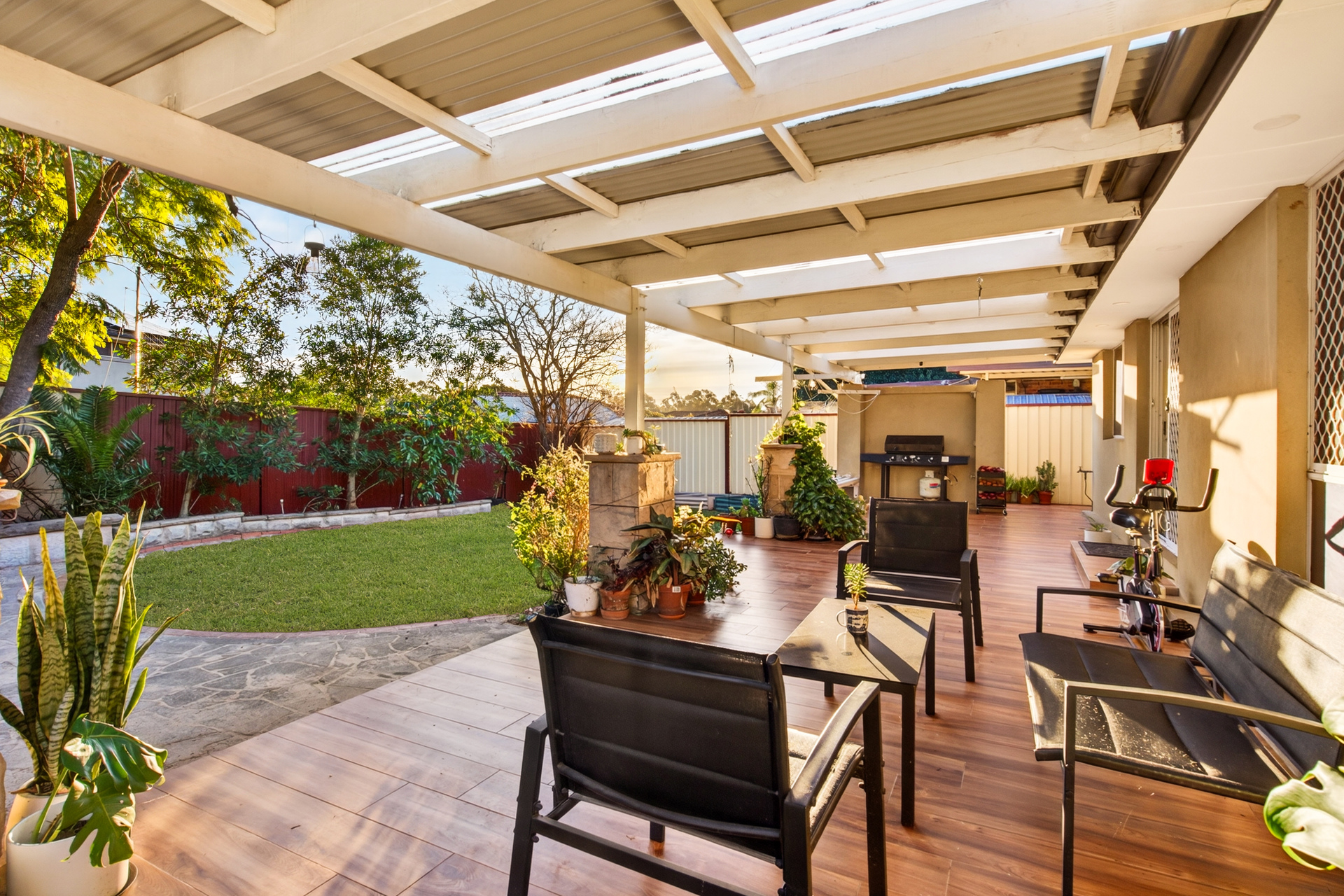 For Sale - 3 Newnham Street - New Property in Dean Park - Real Estate by Sam Yazdi