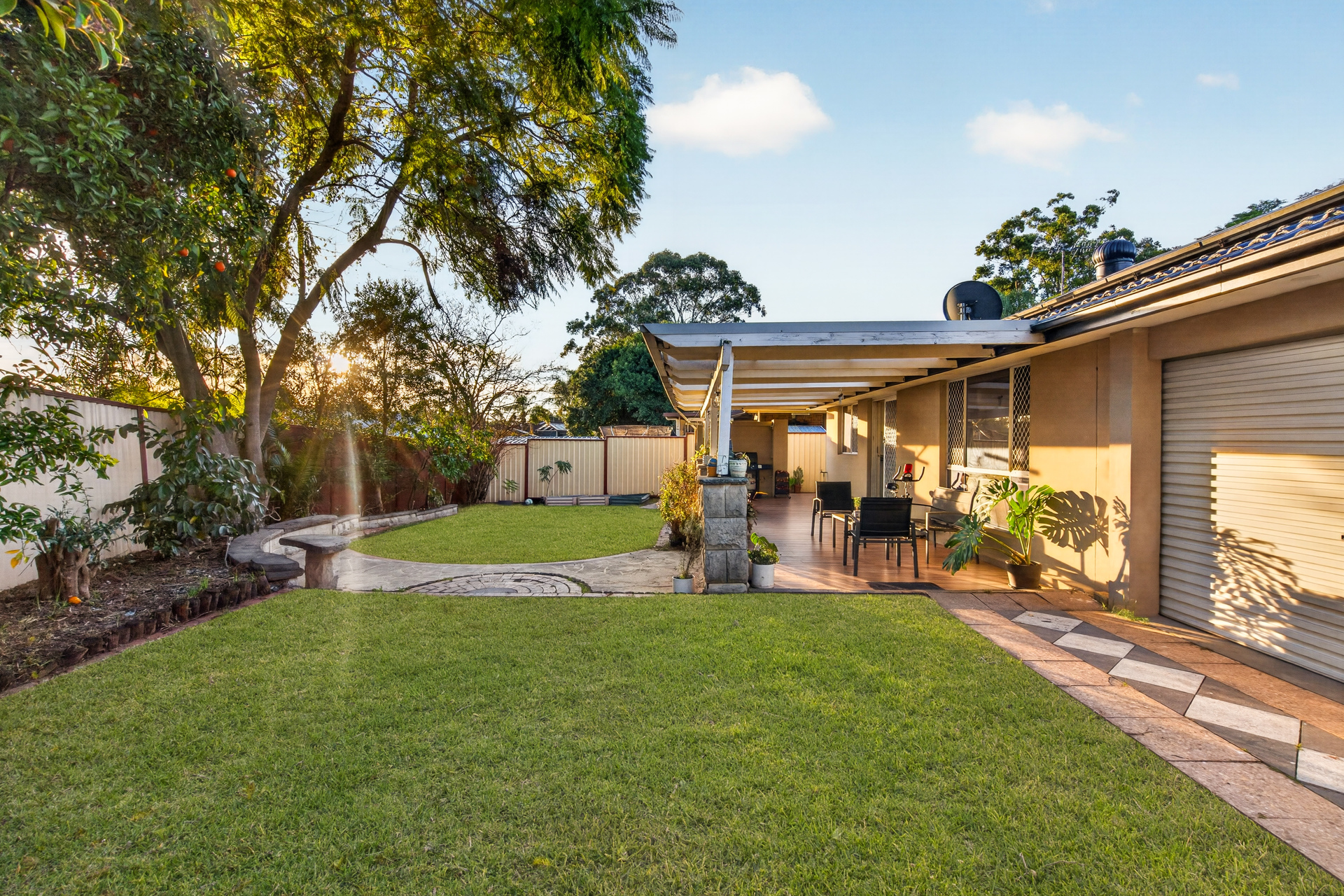 For Sale - 3 Newnham Street - New Property in Dean Park - Real Estate by Sam Yazdi
