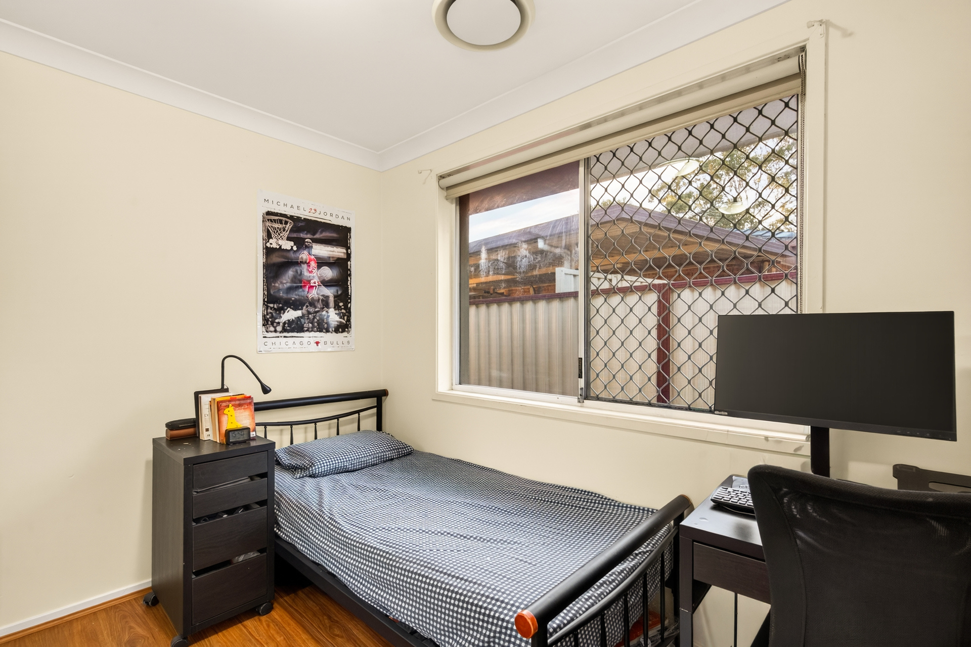 For Sale - 3 Newnham Street - New Property in Dean Park - Real Estate by Sam Yazdi