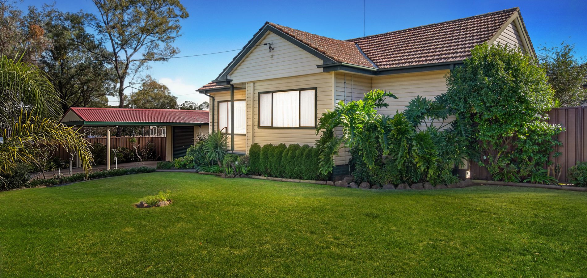 For Sale - 15 Kareela Street - New Property in Doonside - Real Estate by Sam Yazdi