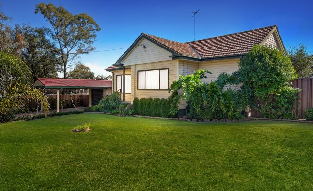 For Sale - 15 Kareela Street - New Property in Doonside - Real Estate by Sam Yazdi